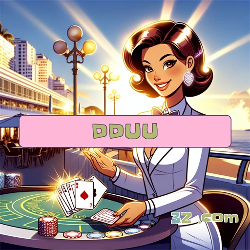 dduu.com Cassino Online