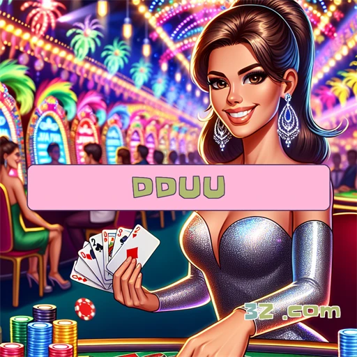 dduu.com Caça-Níqueis