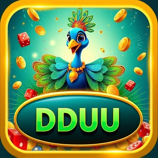 dduu.com Logo
