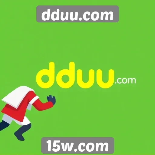 Impacto do dduu.com na comunidade de jogos online