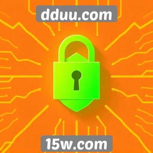Investigações sobre a segurança no dduu.com
